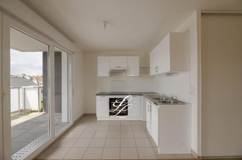 Réf. SGT2415 - Appartement 4 pièces