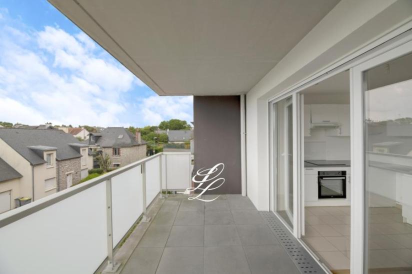 Réf. SGT2415 - Appartement 4 pièces