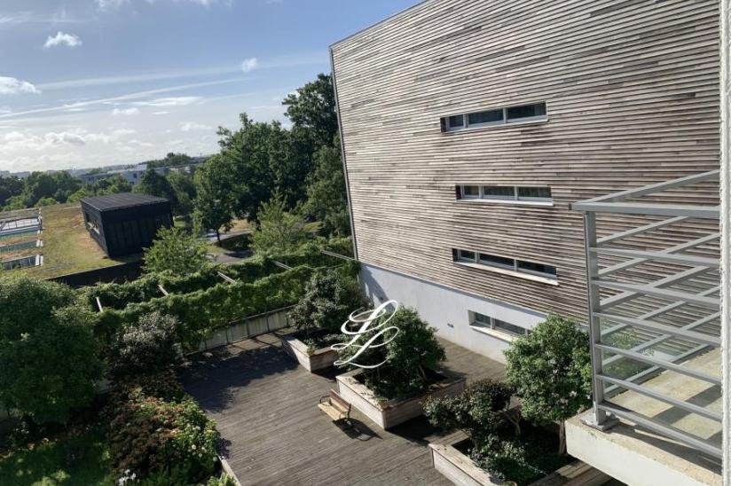 Réf. SGT2564 - Appartement 2 pièces