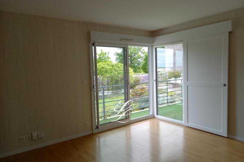 Réf. SGT2564 - Appartement 2 pièces