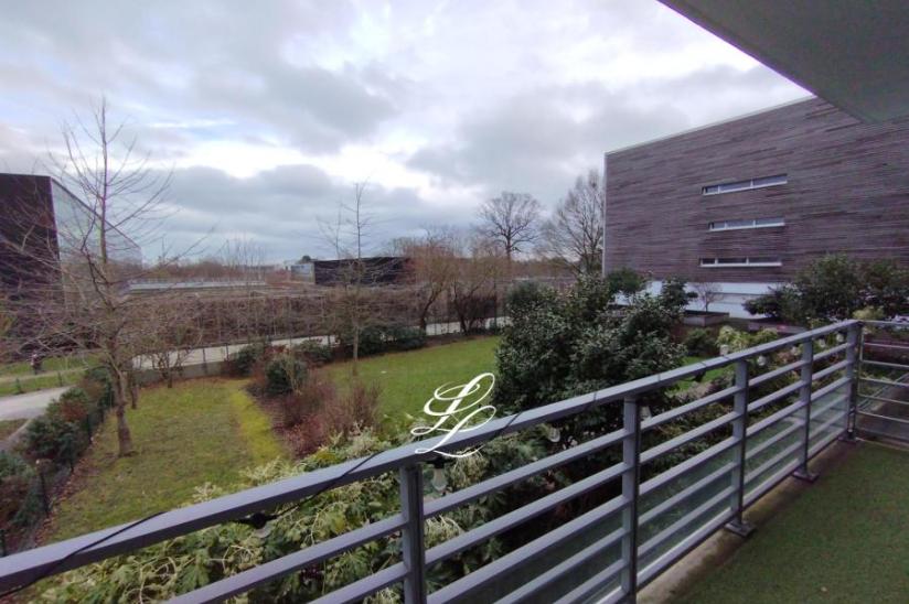 Réf. SGT2564 - Appartement 2 pièces