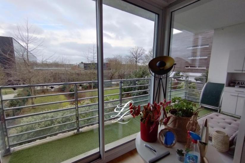 Réf. SGT2564 - Appartement 2 pièces
