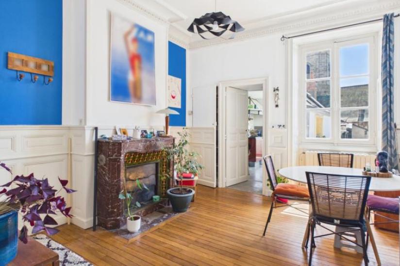 Réf. SGT2579 - Appartement 4 pièces