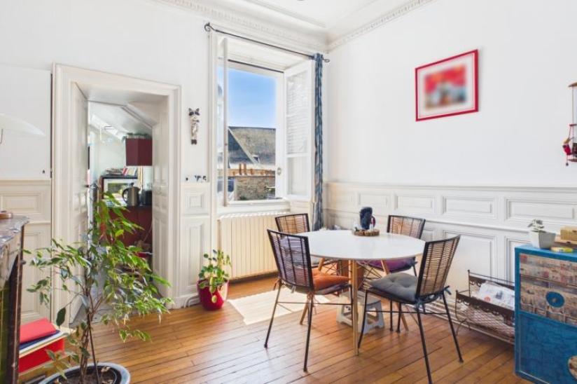 Réf. SGT2579 - Appartement 4 pièces