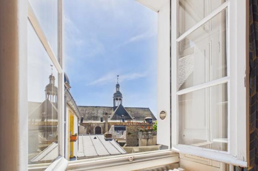 Réf. SGT2579 - Appartement 4 pièces