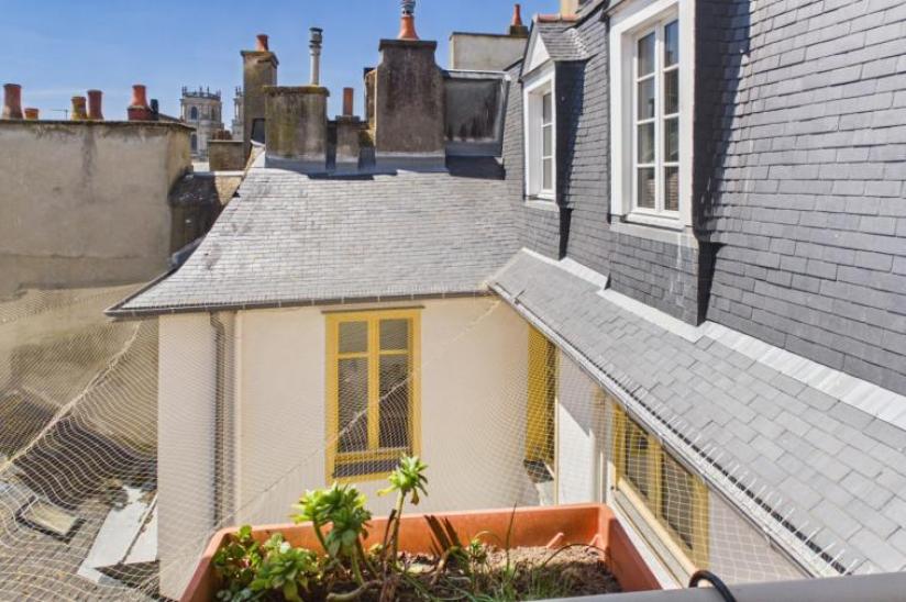 Réf. SGT2579 - Appartement 4 pièces