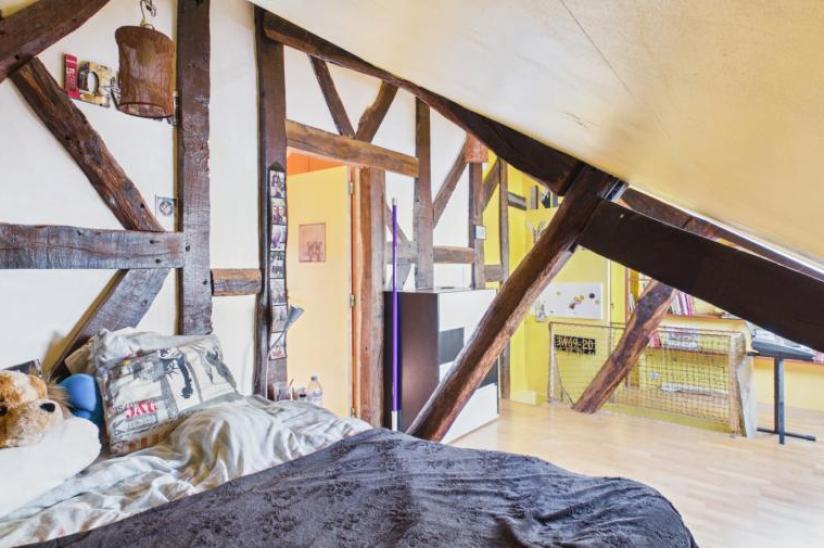 Réf. SGT2579 - Appartement 4 pièces