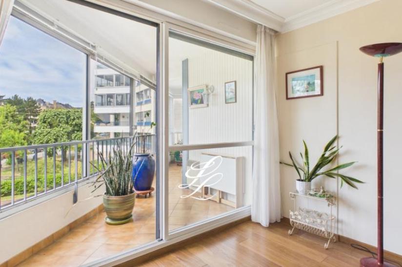 Réf. SGT2580 - Appartement 5 pièces