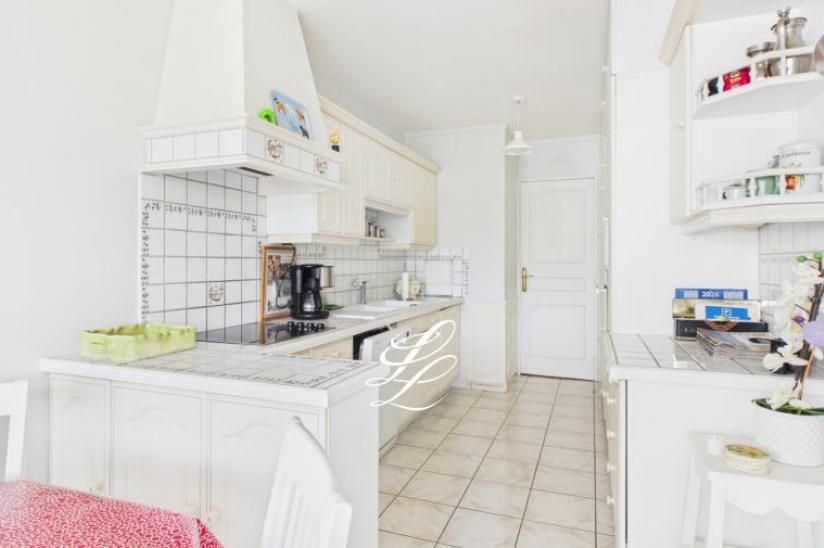 Réf. SGT2580 - Appartement 5 pièces