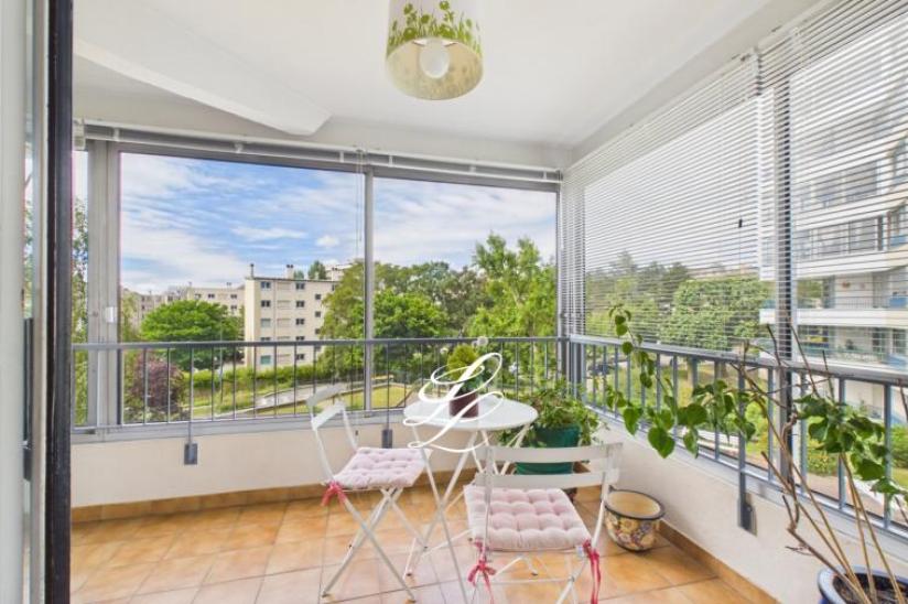 Réf. SGT2580 - Appartement 5 pièces