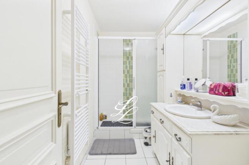 Réf. SGT2580 - Appartement 5 pièces