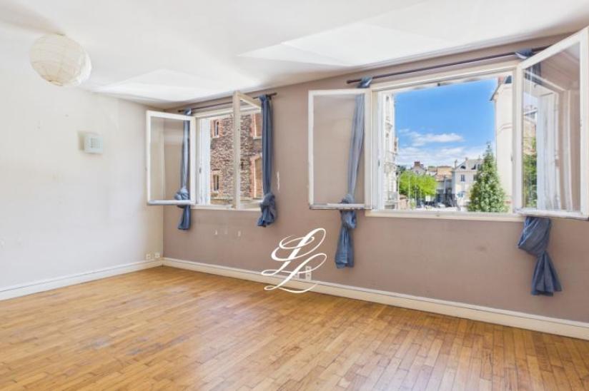 Réf. SGT2583 - Appartement 3 pièces