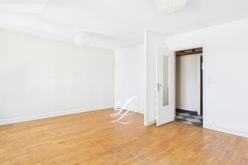 Réf. SGT2583 - Appartement 3 pièces