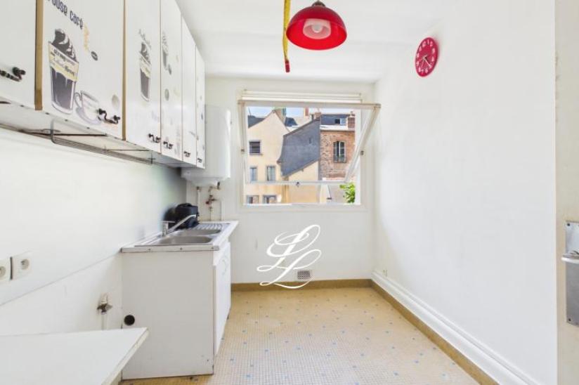 Réf. SGT2583 - Appartement 3 pièces