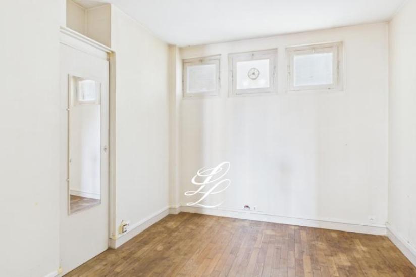 Réf. SGT2583 - Appartement 3 pièces