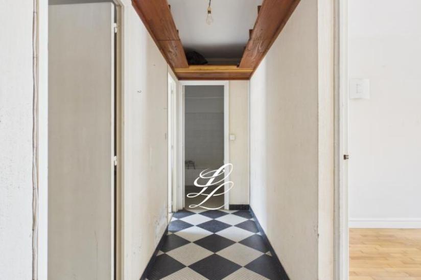 Réf. SGT2583 - Appartement 3 pièces