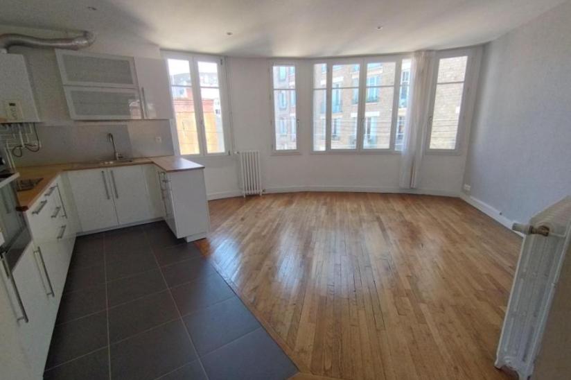 Réf. SGT2588 - Appartement 3 pièces