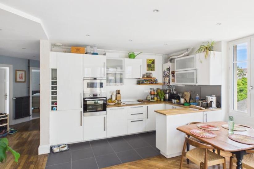 Réf. SGT2588 - Appartement 3 pièces