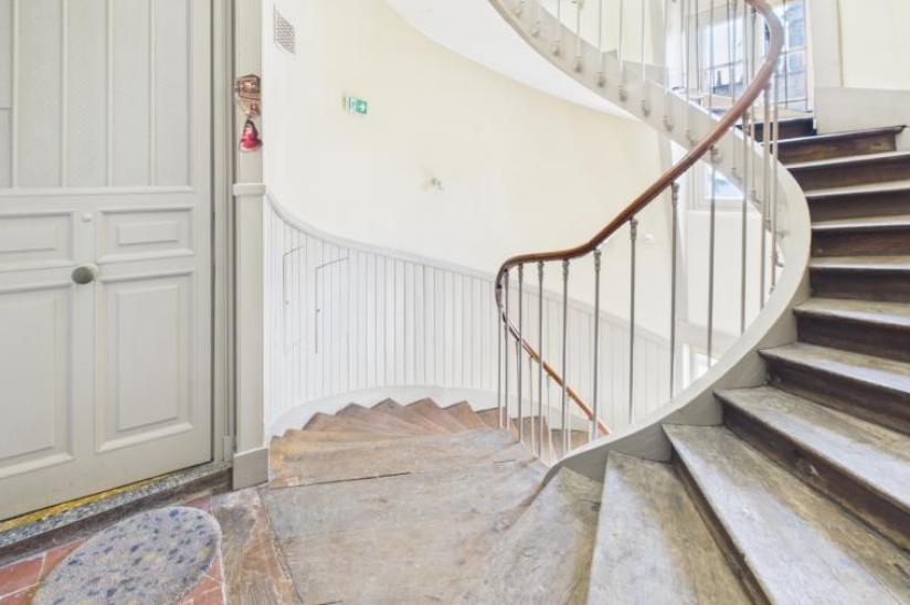 Réf. SGT2606 - Appartement 4 pièces