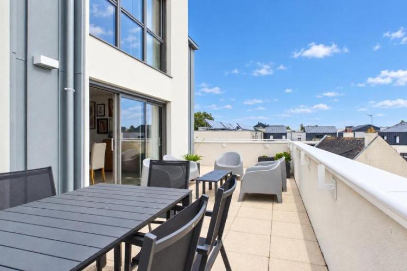 Réf. SGT2610 - Appartement 6 pièces