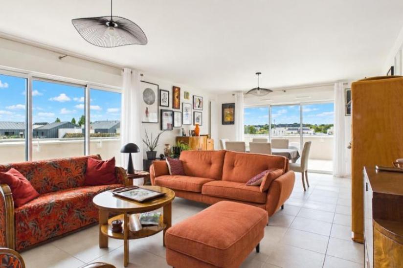 Réf. SGT2610 - Appartement 6 pièces