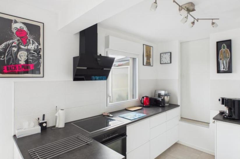 Réf. SGT2610 - Appartement 6 pièces
