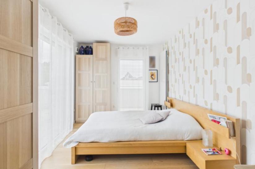 Réf. SGT2610 - Appartement 6 pièces
