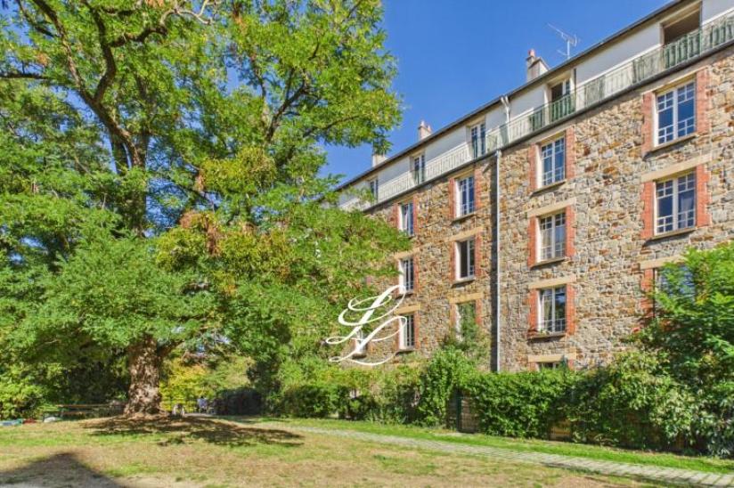 Réf. SGT2618 - Appartement 2 pièces