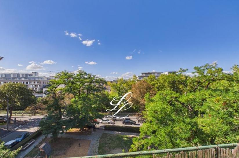 Réf. SGT2618 - Appartement 2 pièces