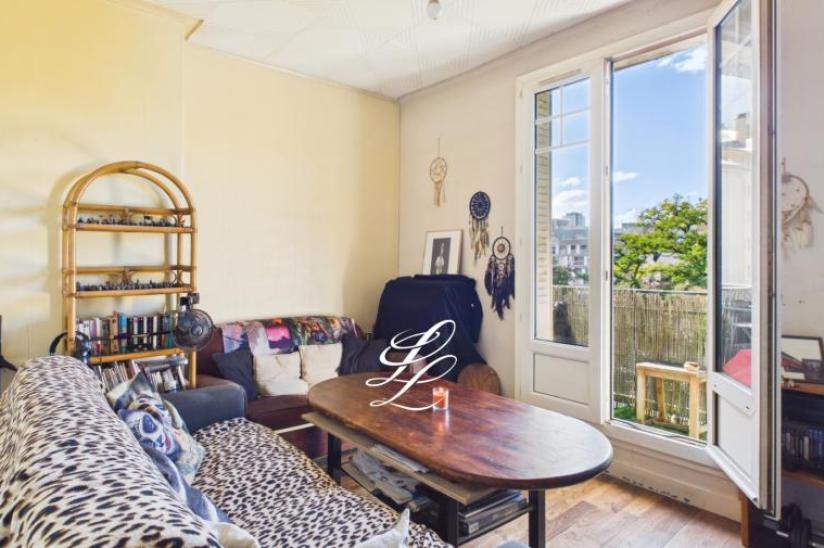 Réf. SGT2618 - Appartement 2 pièces