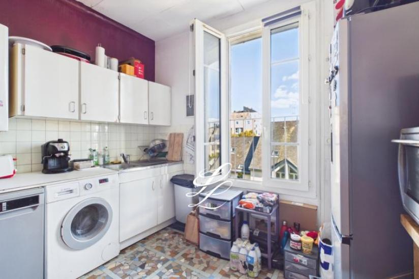 Réf. SGT2618 - Appartement 2 pièces