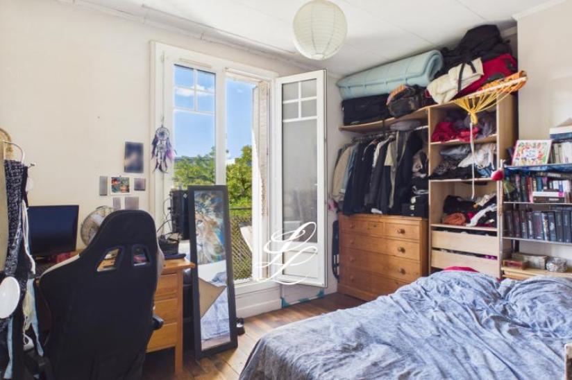 Réf. SGT2618 - Appartement 2 pièces