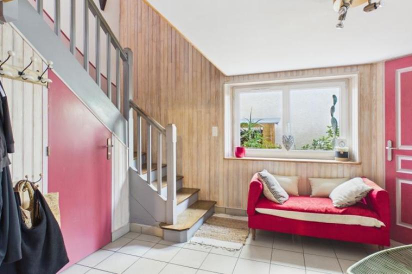 Réf. SH 2594 - Maison 6 pièces