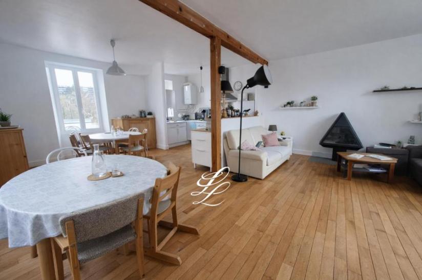Réf. SH2602 - Hôtel particulier 6 pièces