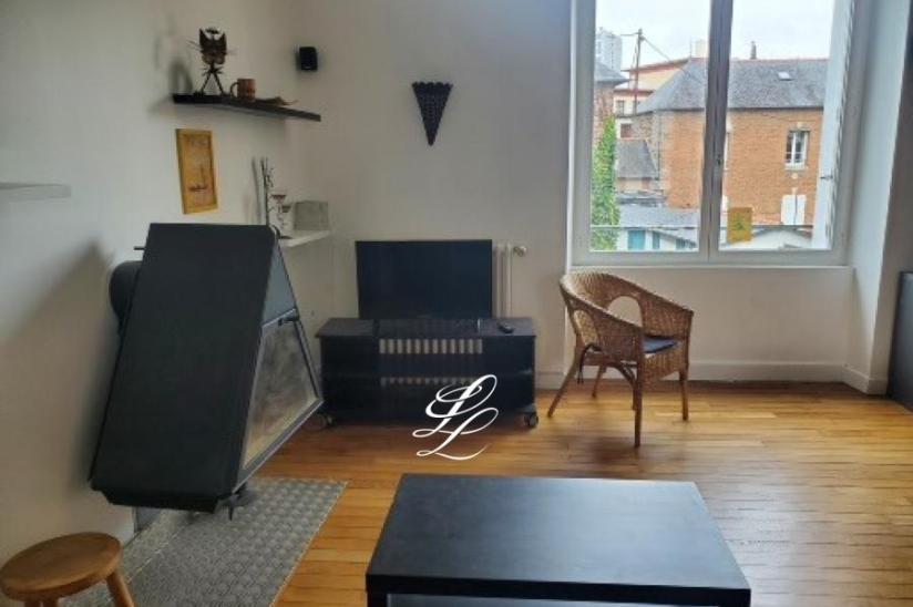 Réf. SH2602 - Hôtel particulier 6 pièces