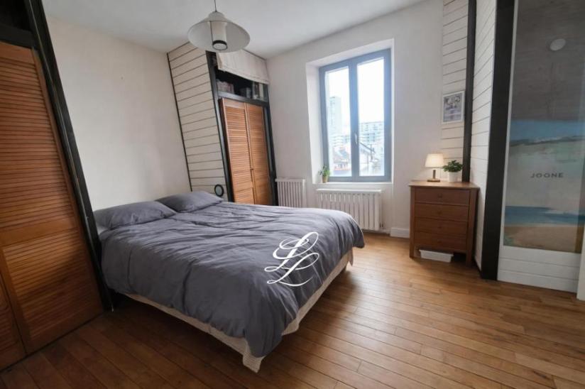Réf. SH2602 - Hôtel particulier 6 pièces