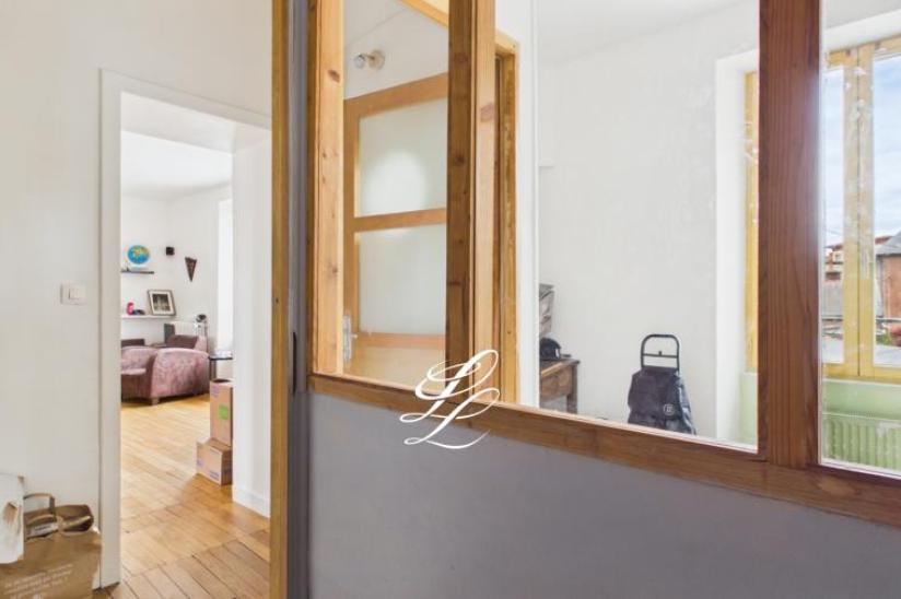 Réf. SH2602A - Appartement 6 pièces
