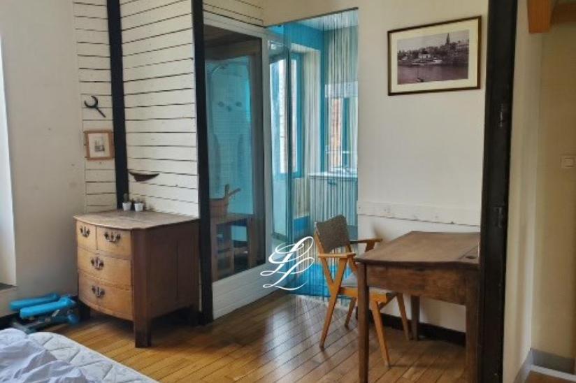 Réf. SH2602A - Appartement 6 pièces