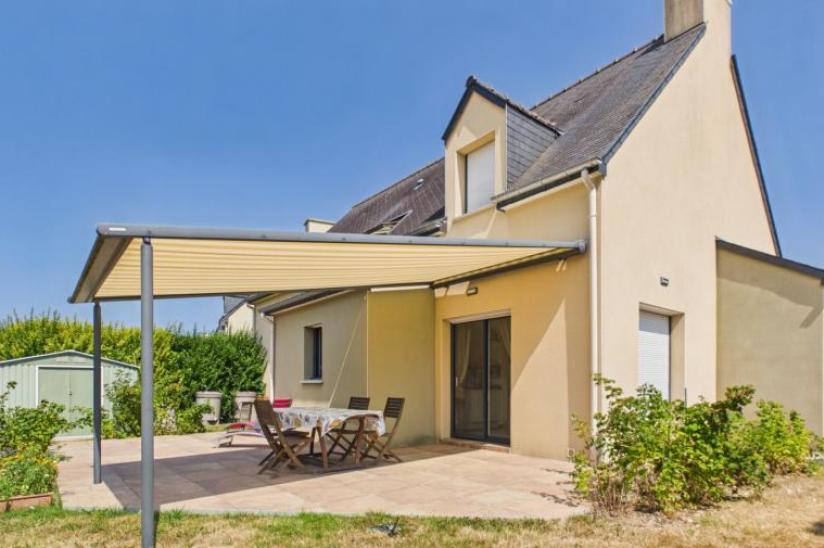 Réf. SH 2616 - Maison 7 pièces