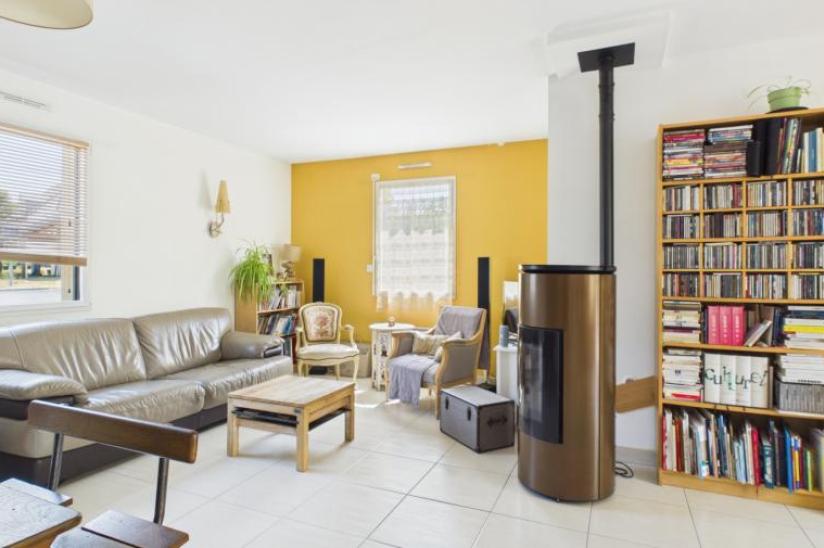 Réf. SH 2616 - Maison 7 pièces