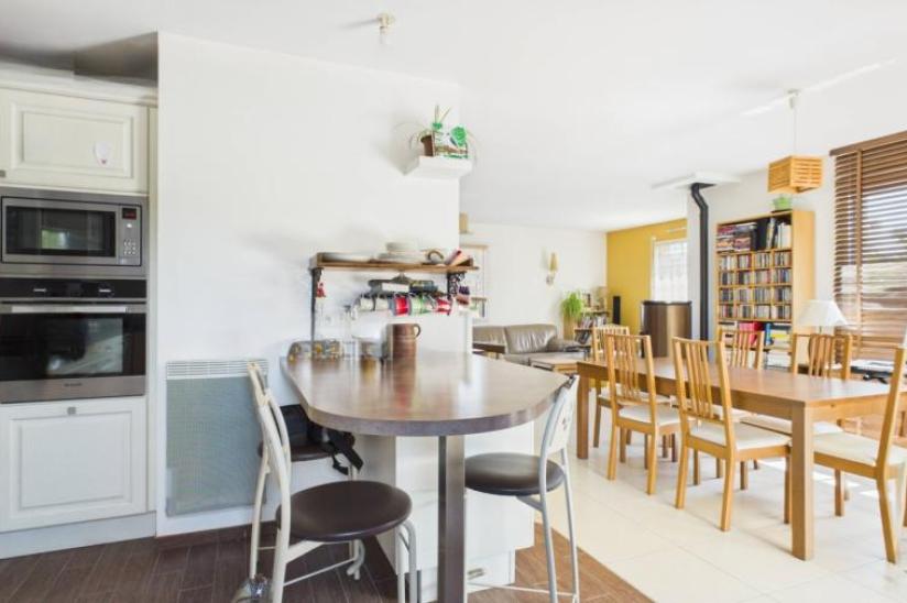 Réf. SH 2616 - Maison 7 pièces