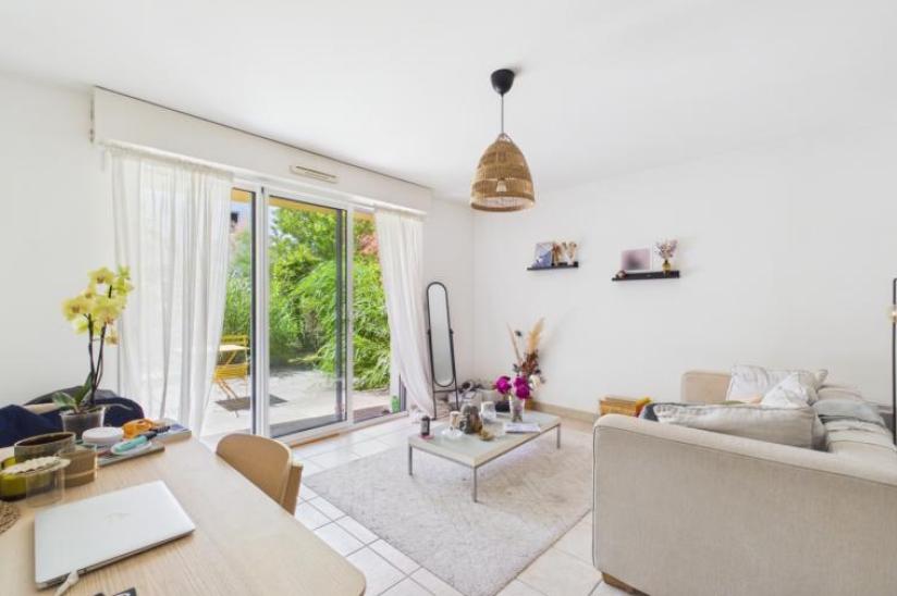 Réf. SMA3326-G-32 - Appartement 2 pièces