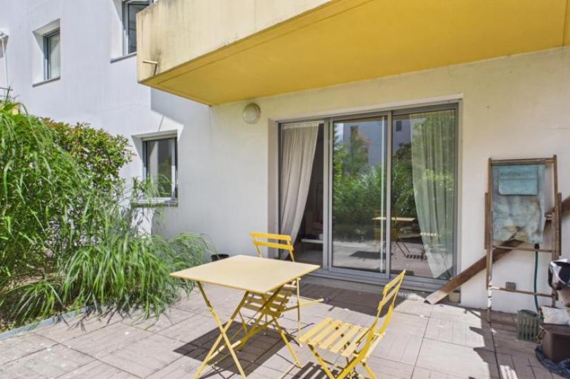 Réf. SMA3326-G-32 - Appartement 2 pièces