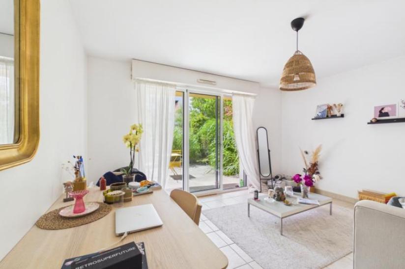 Réf. SMA3326-G-32 - Appartement 2 pièces