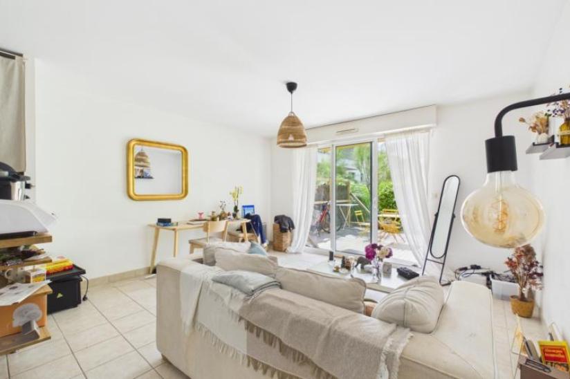 Réf. SMA3326-G-32 - Appartement 2 pièces