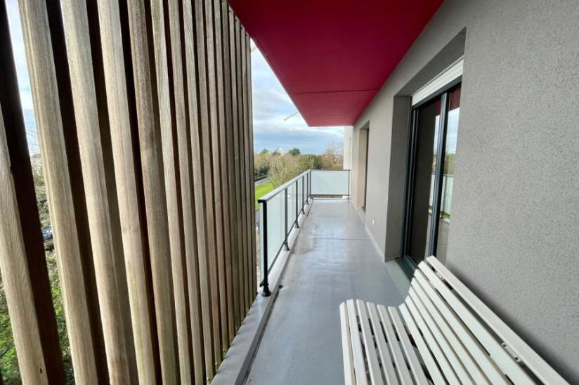 Réf. SMA3351 - Appartement 4 pièces