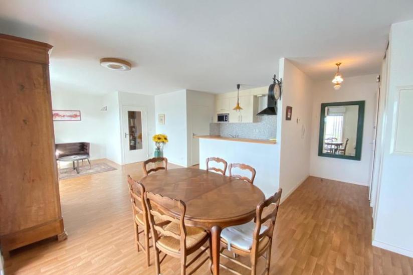 Réf. SMA3351 - Appartement 4 pièces