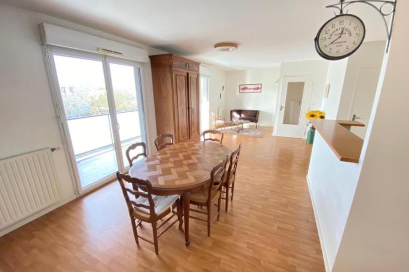 Réf. SMA3351 - Appartement 4 pièces