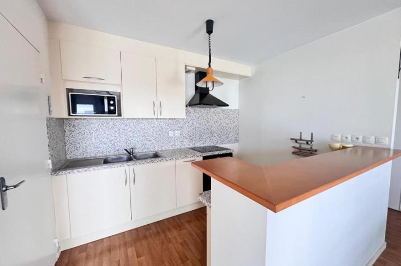 Réf. SMA3351 - Appartement 4 pièces