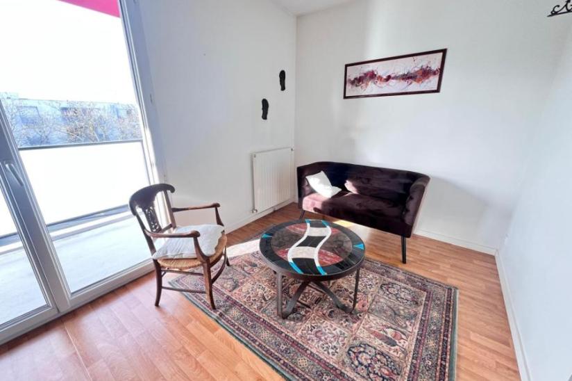 Réf. SMA3351 - Appartement 4 pièces